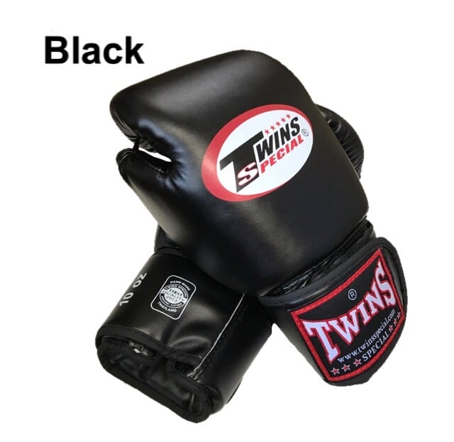 TWINS SPECIAL】ボクシング グローブ/練習用/キック/ムエタイ/格闘技