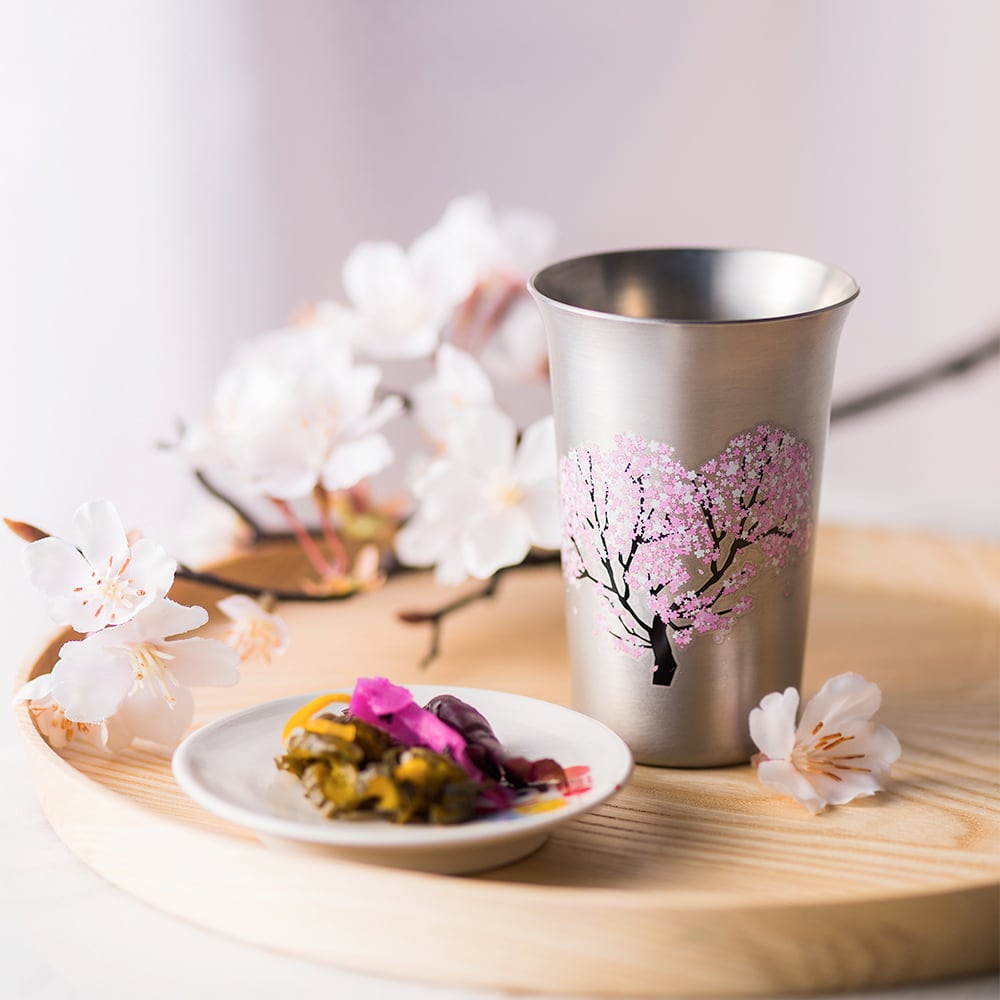 まどろむ酒器 | ThreeSnow