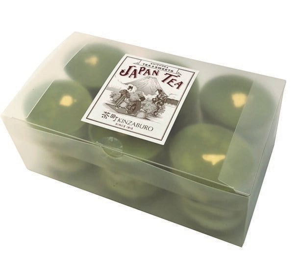 濃い静岡抹茶ティラミス（6個セット） | kinzaburo