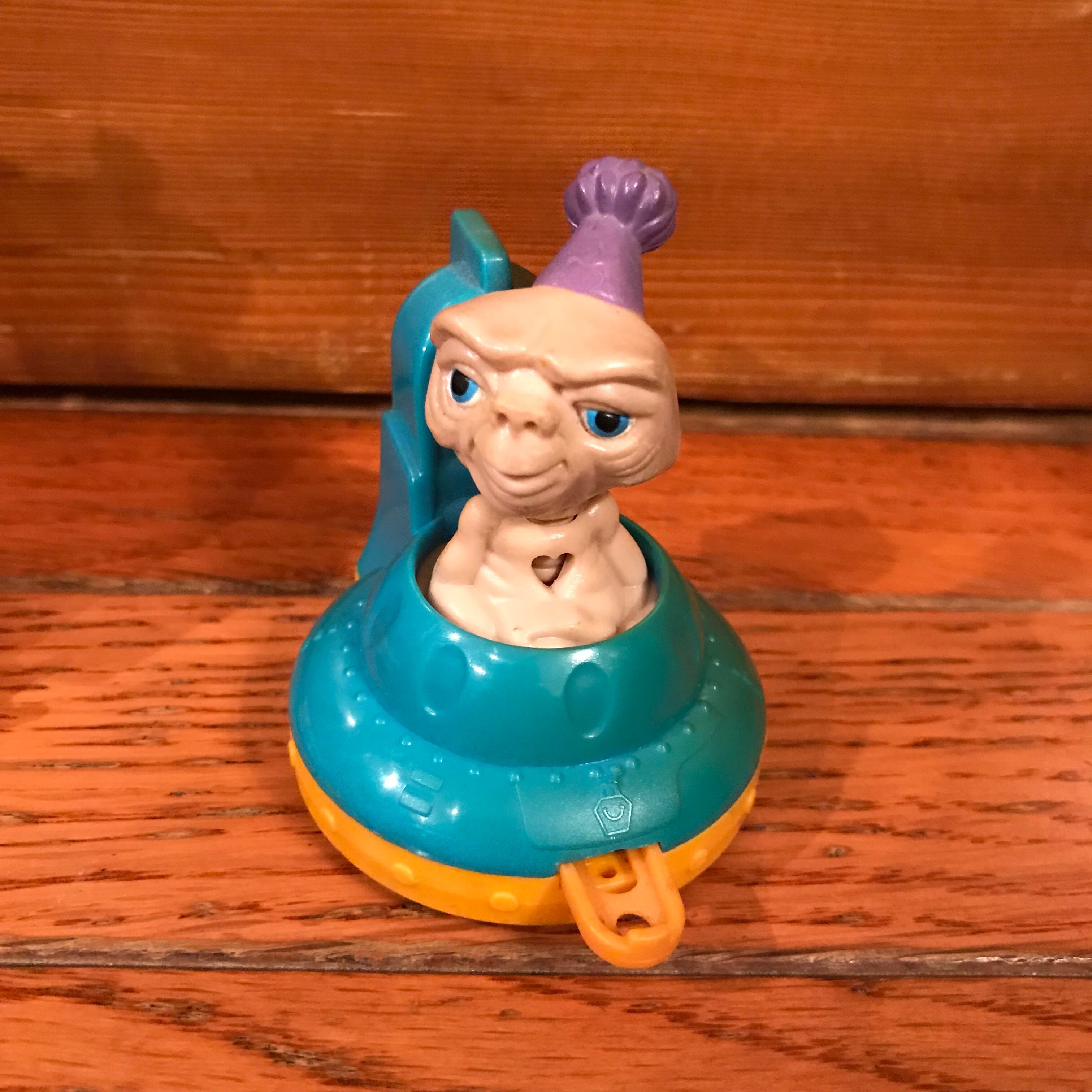 94' マクドナルドトイ アメリカのハッピーセットのおもちゃ 13個セット