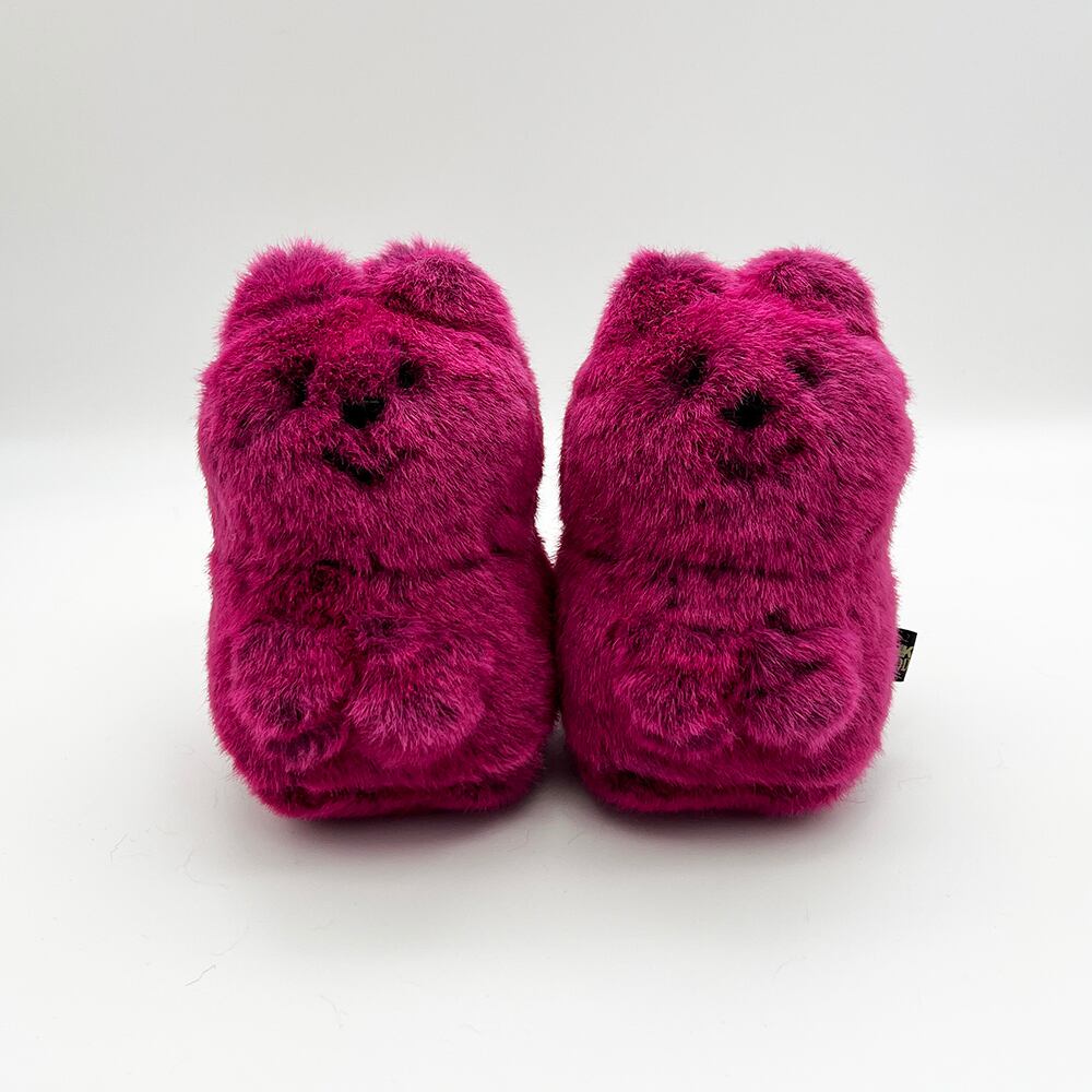 JUNK FOOD JUNK FOOD OPERA ピンクパンククオッカちゃん 銀座ロフト