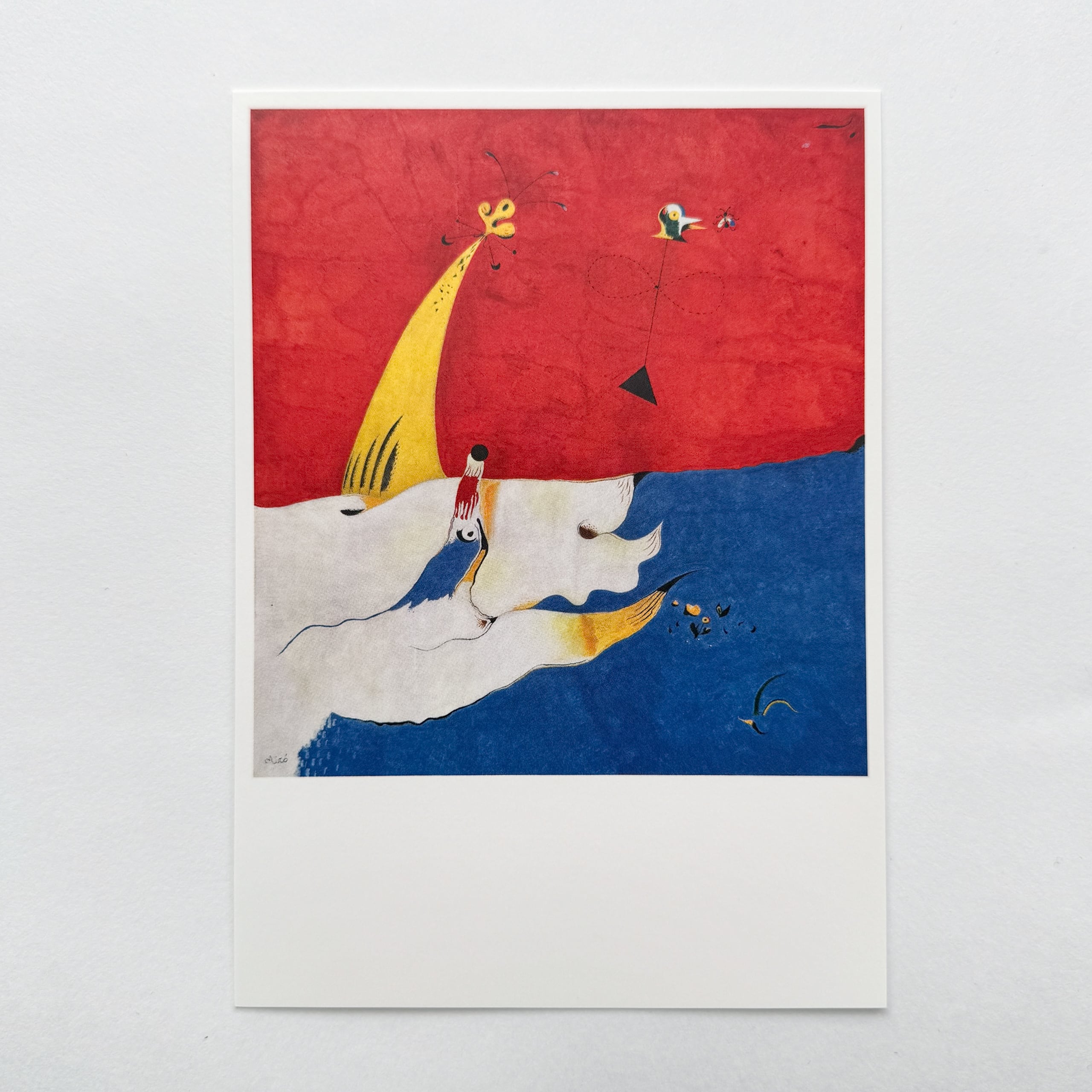 美術館めぐり ポストカード8枚おまとめ 美術館めぐり ポストカード8枚