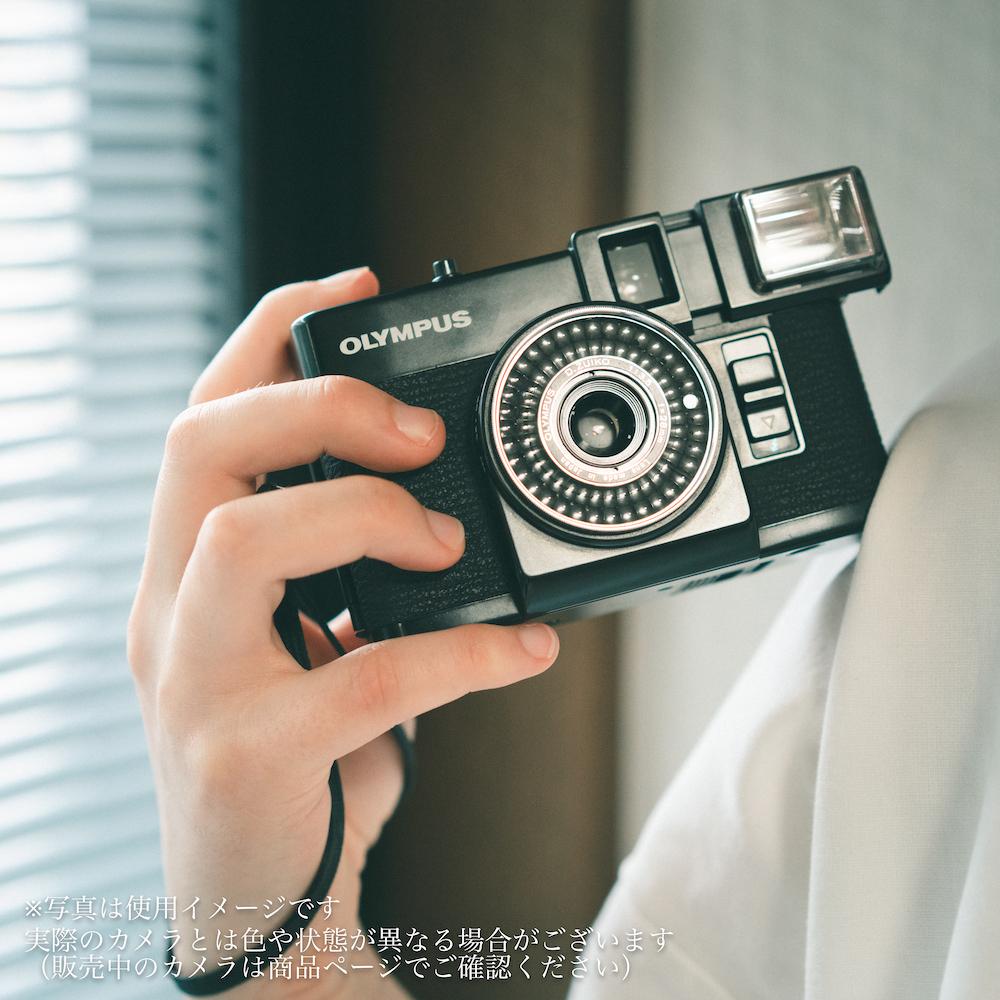 OLYMPUS PEN EF (7) | Totte Me Camera