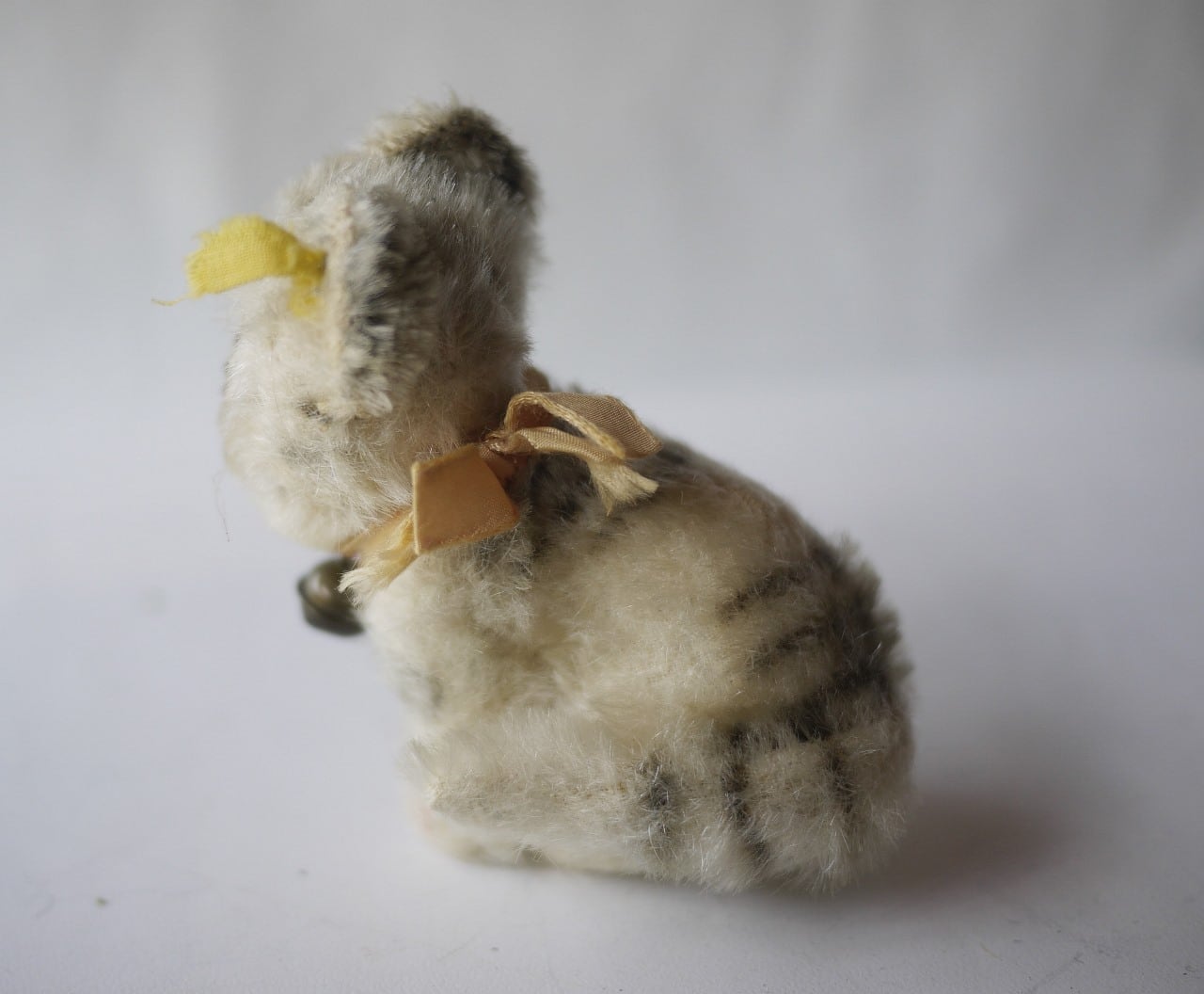 シュタイフ Susi Katze ネコのスージー | こりすのパン屋Base店 （世界