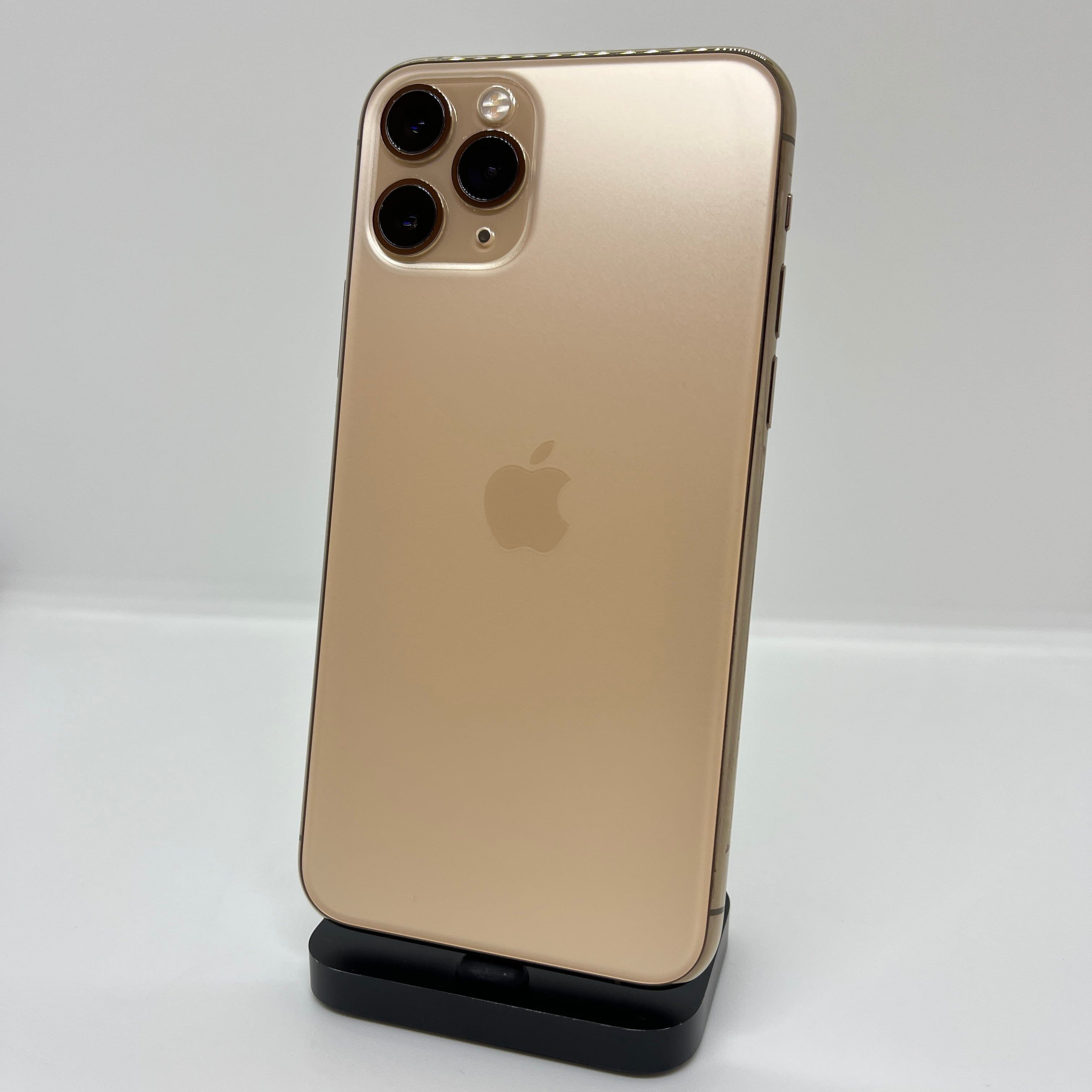 激安ジャンク】iPhone11Pro 256GB ゴールド【SIMロック解除済み