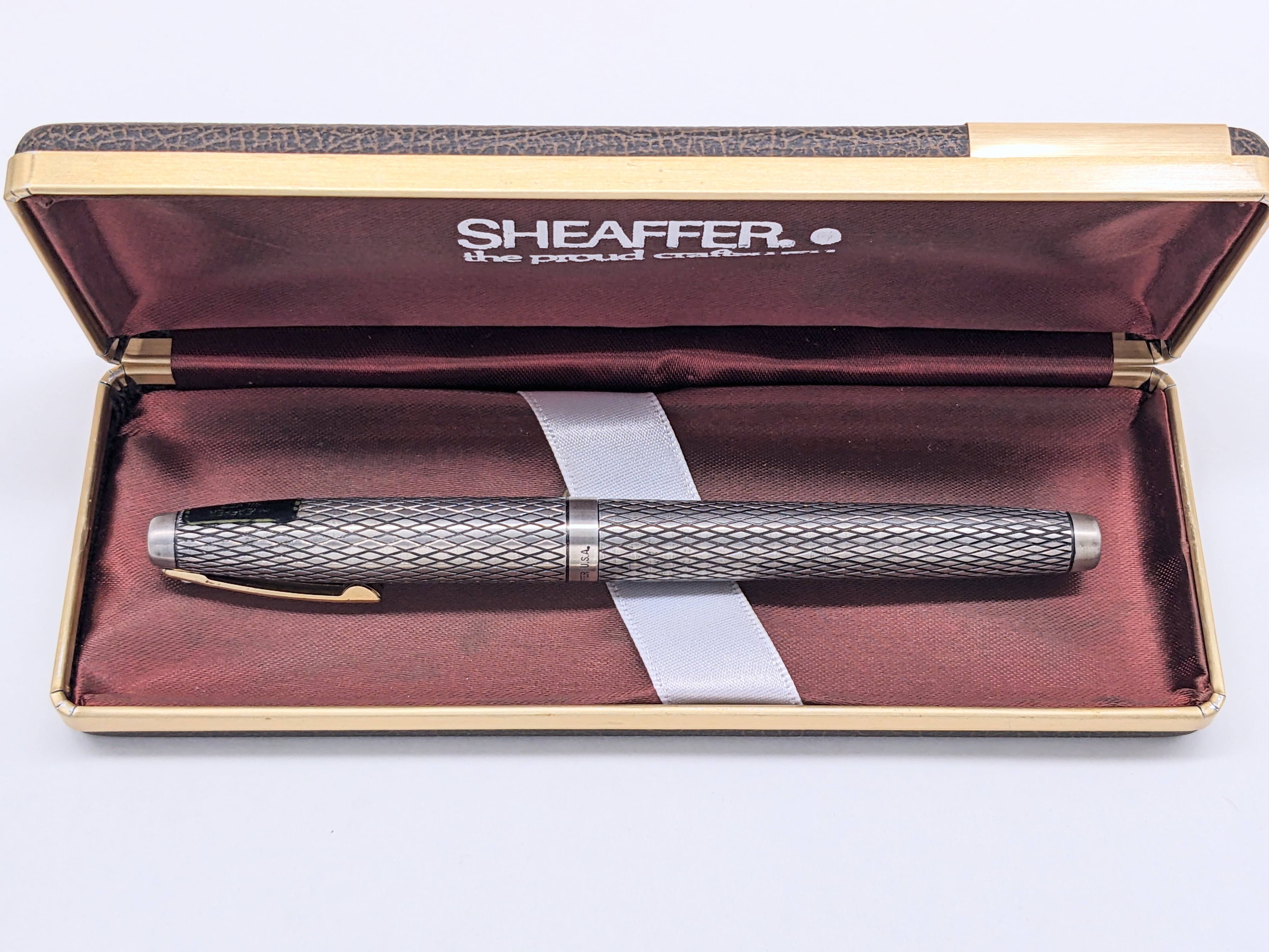 70s シェーファー インペリアル ソボリン SHEAFFER IMP.SOVEREIGN
