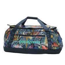 パタゴニア)PATAGONIA ダッフルバッグ 49342/BLACK HOLE DUFFEL 55L