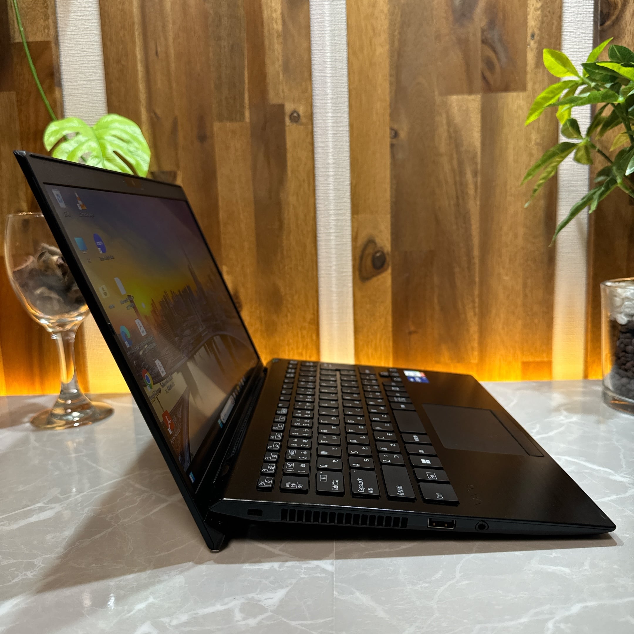 SONY VAIO Pro PG VJPG21 / Core i5-1235U 1.30 GHz / 16GB / SSD