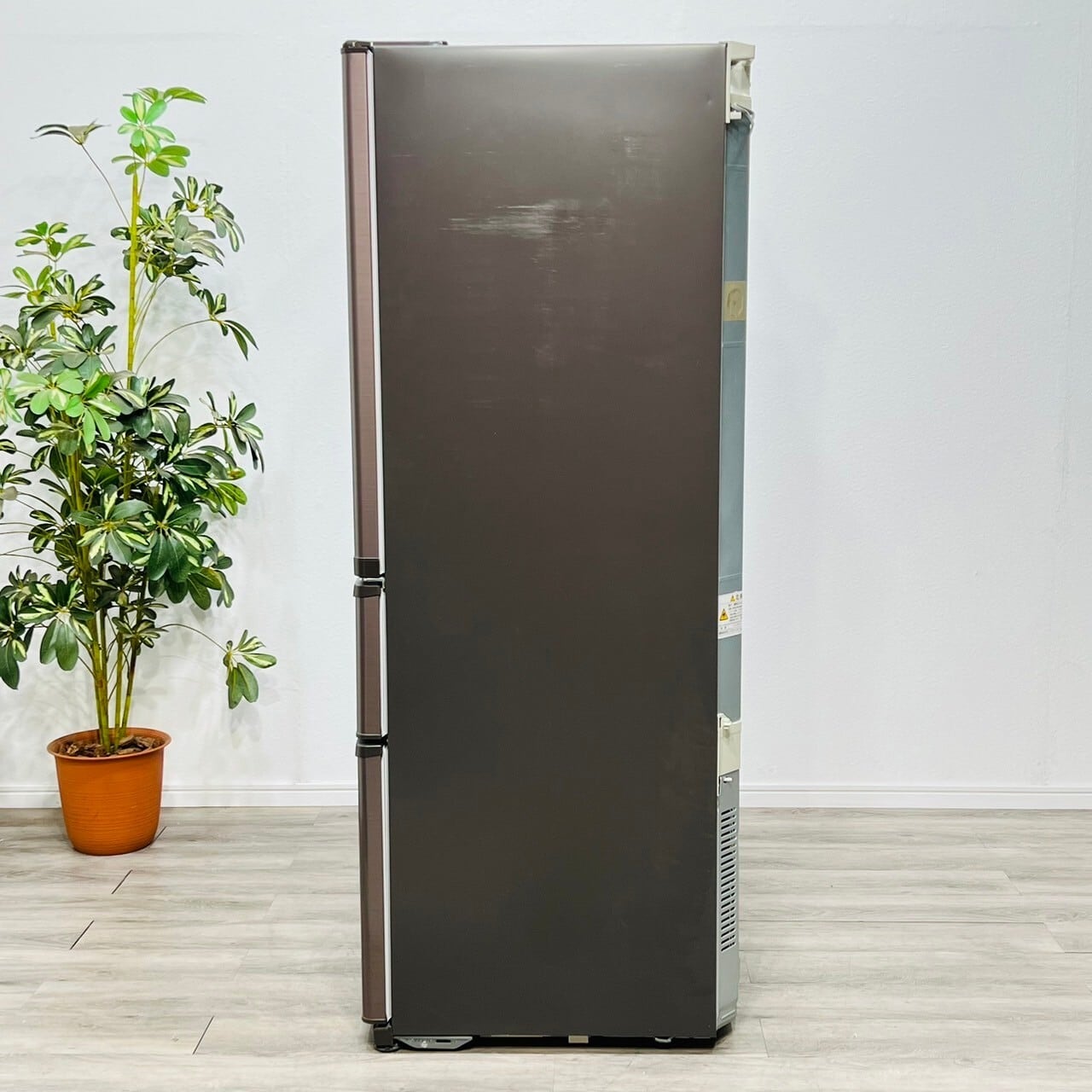 ♦️Panasonic a3143 2ドア冷蔵庫 248L 2020年製 12.5