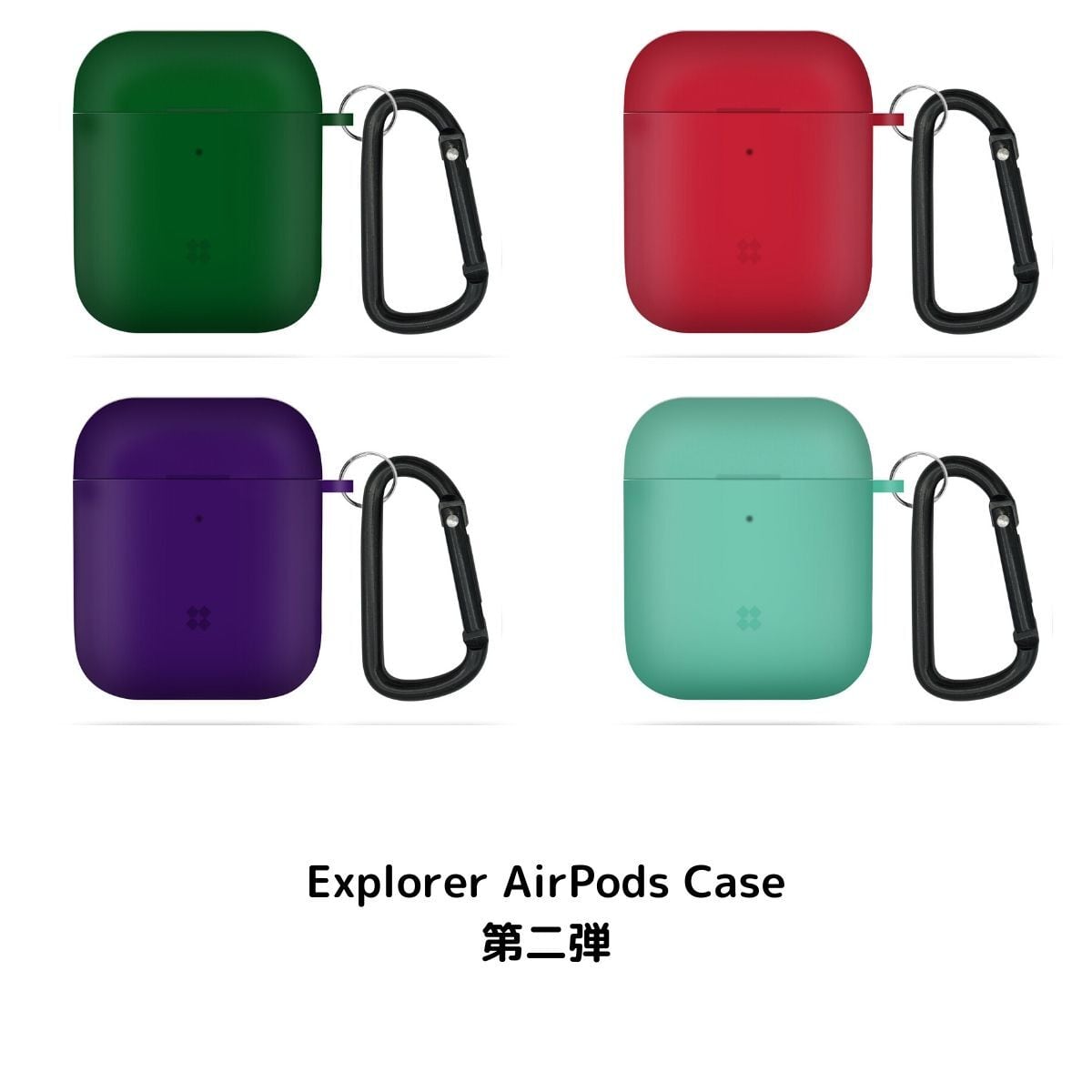 AirPods 本体 エアーポッズ本体 第二世代 第2世代 本当に