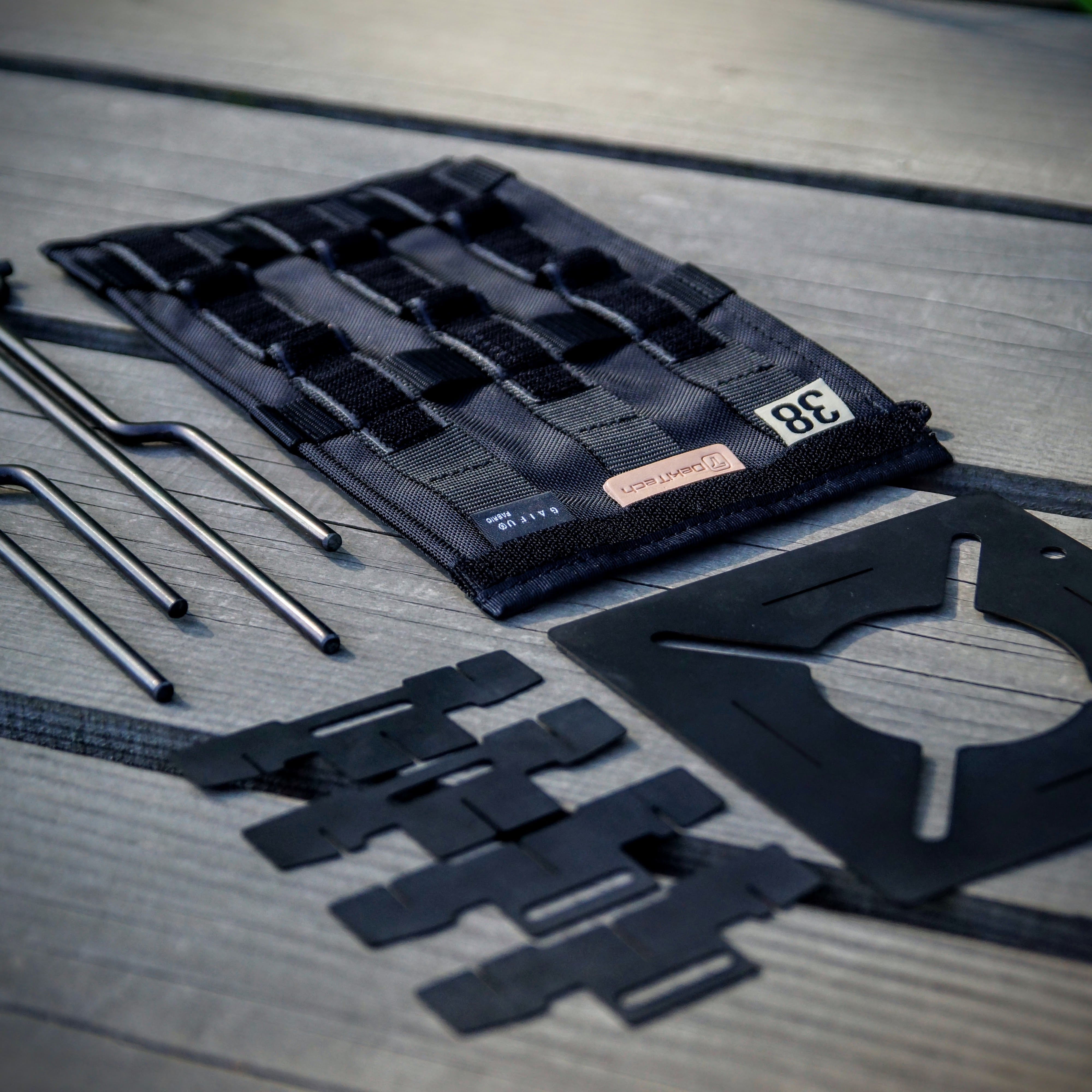 38GT310 BLACK | Y.S.M PRODUCTS