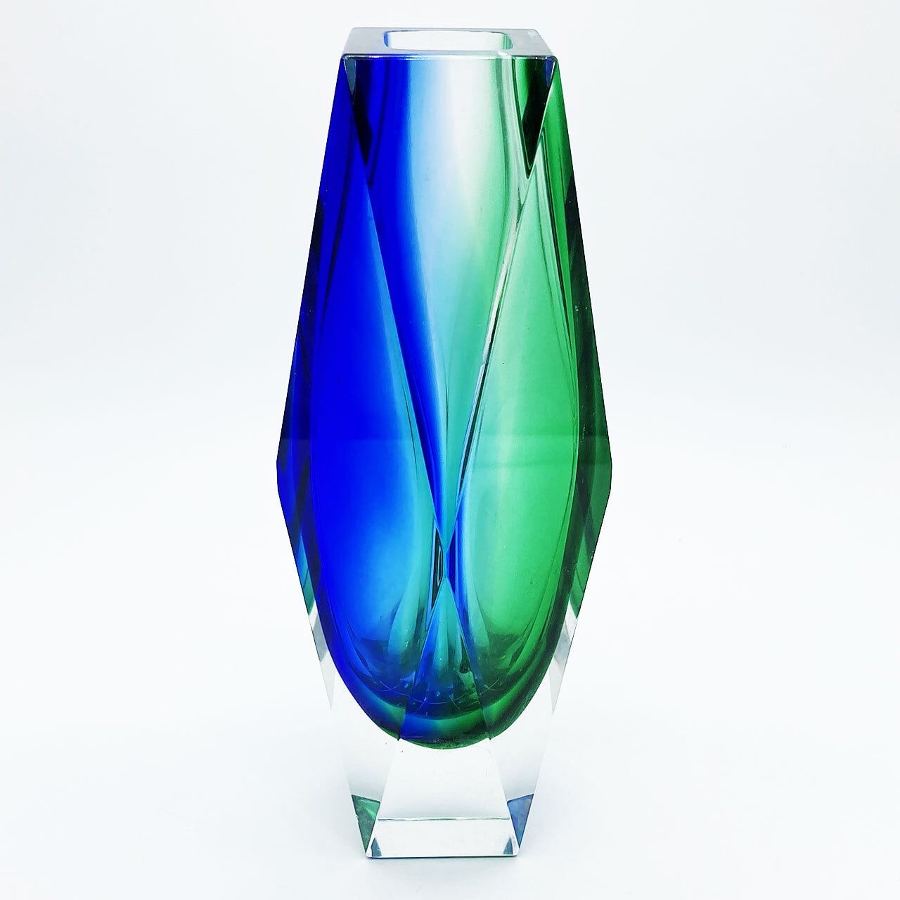 □ベネチアングラス 「パヒュームボトル」 ムラーノ 〈同梱対象商品