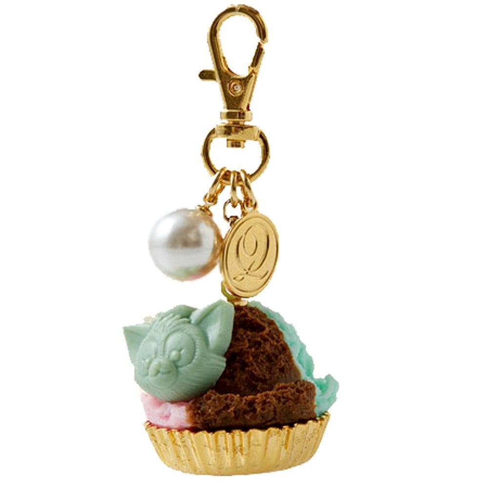 シェリーメイ Q-pot ディズニーシー 15周年 バッグチャーム シェリー