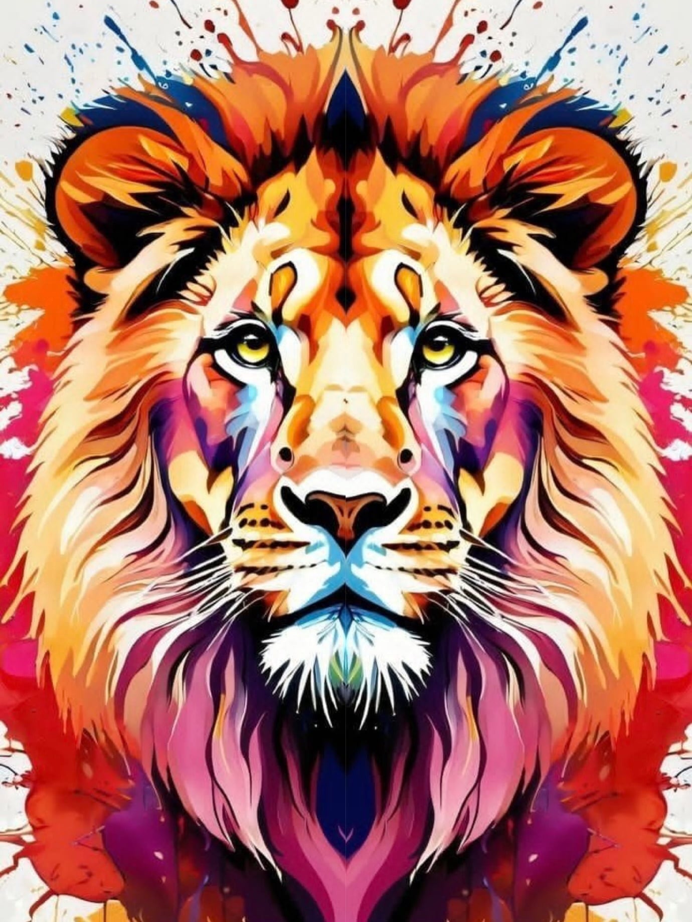 anemone様 オーダー ダイヤモンドアート 8-31 anemone様 オーダー