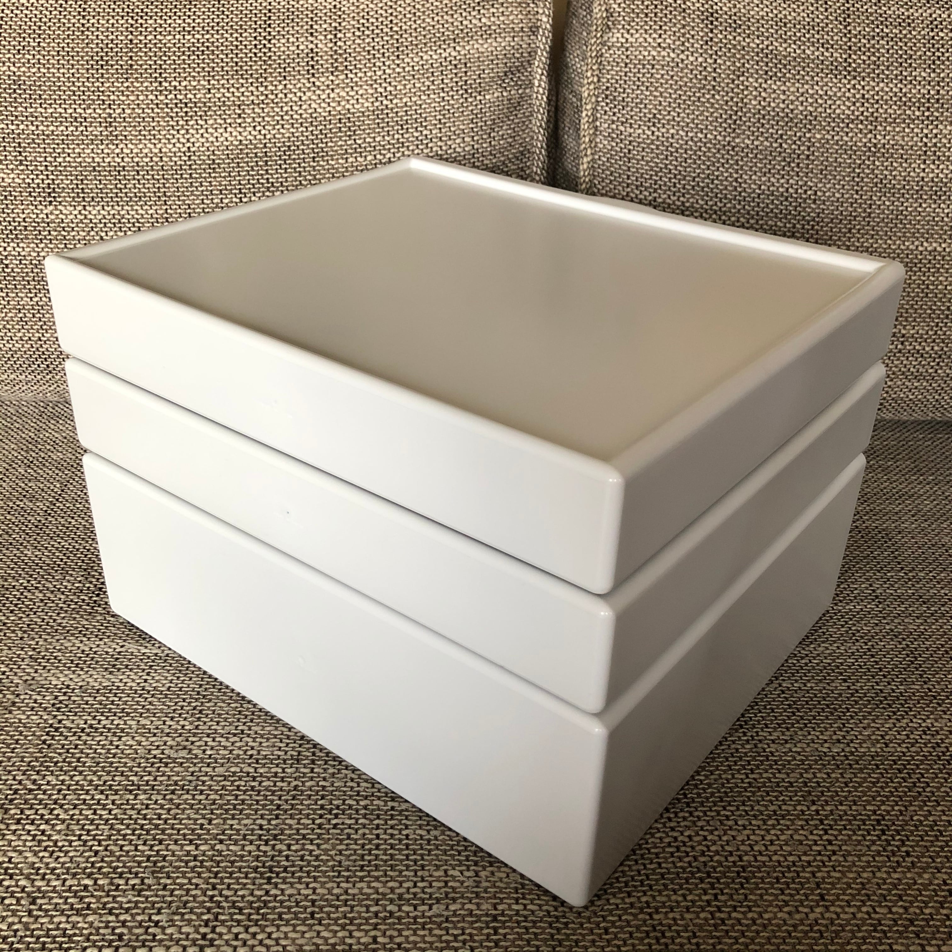 タッパーウェア システムドロワー システムドロワー【 Tupperware