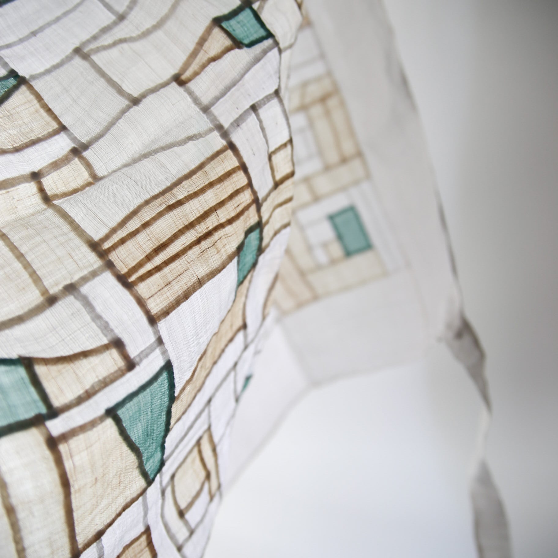 Pojagi / ポジャギ | Et cetera