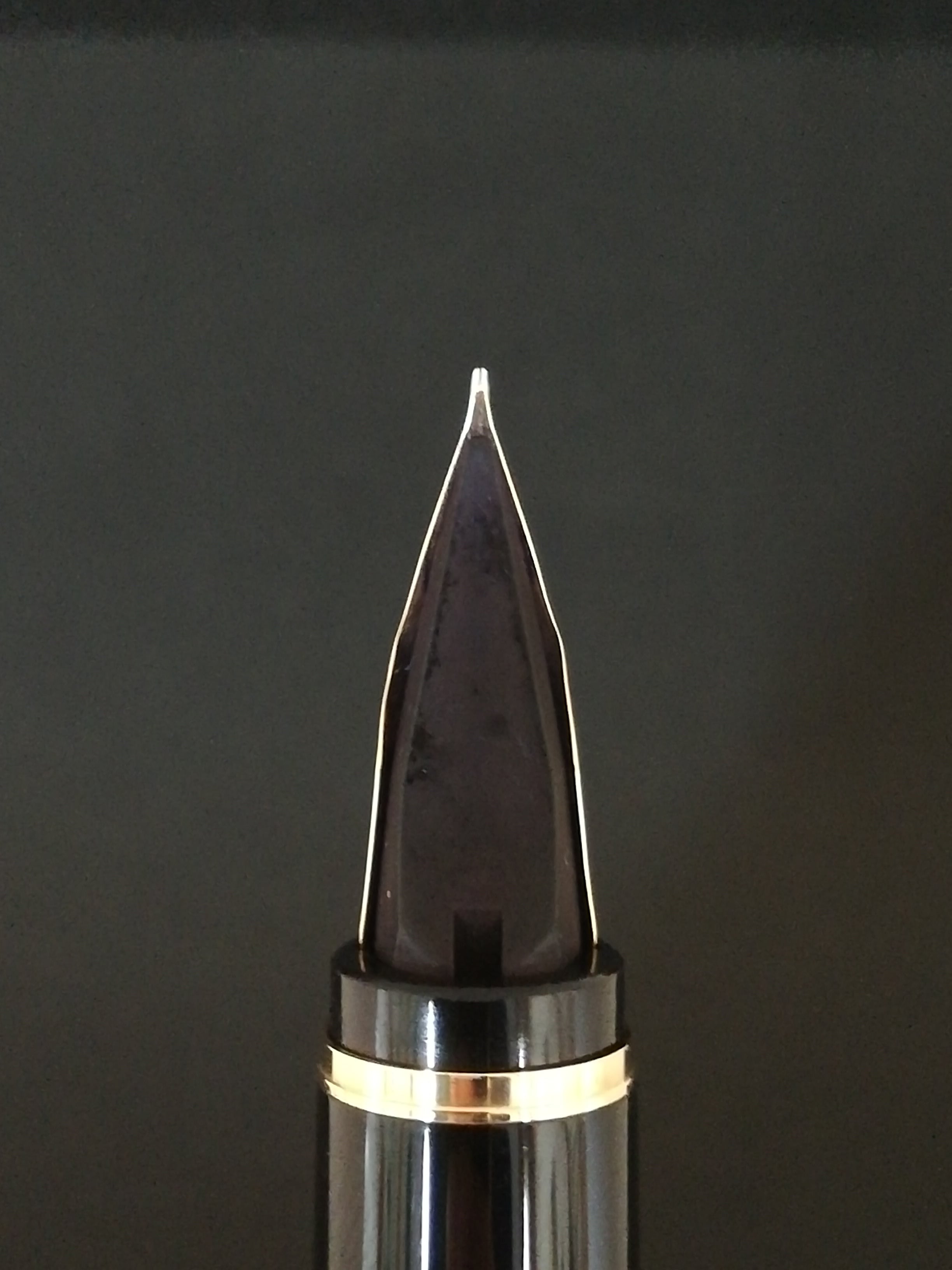 00s パイロット エラボー 旧 PILOT Elabo （細字） 14K 01951 | 川口