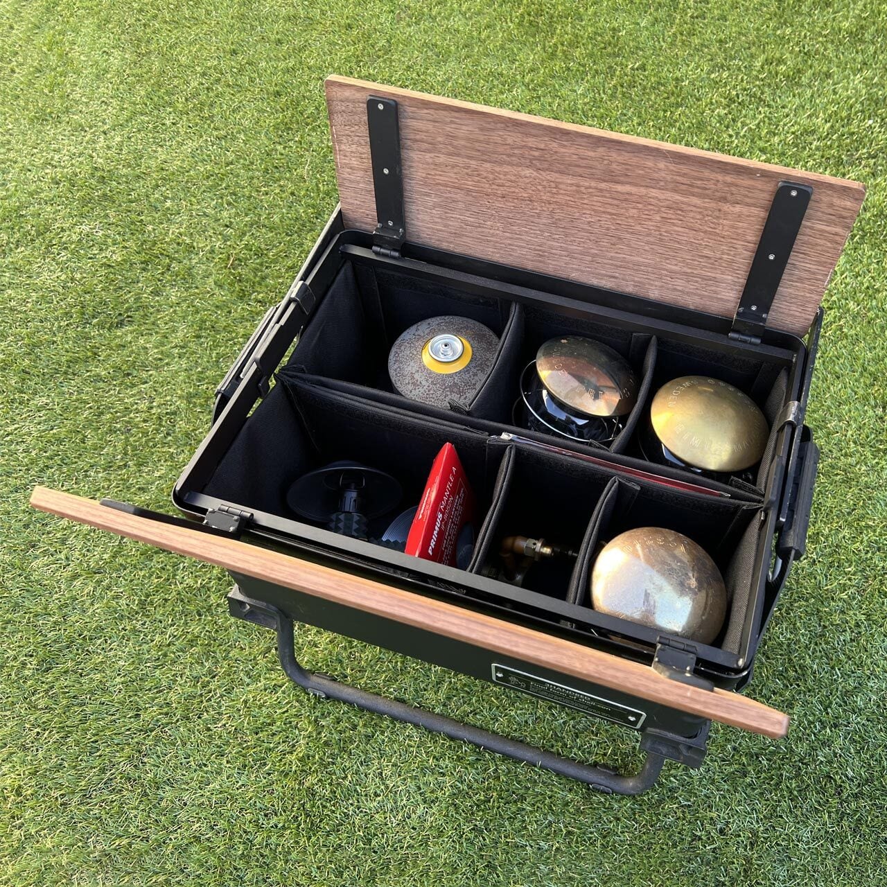 テーブル・チェア・ハンモック H&O SC WING TOP 25 / SHARK テーブル