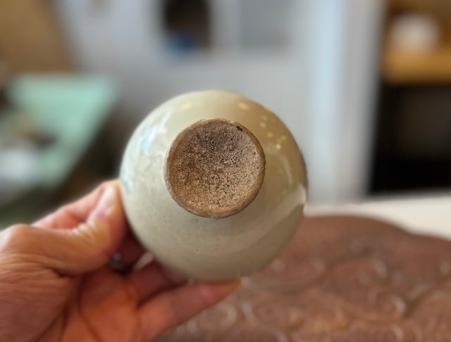 ぐい呑み 李朝 | ROOMS