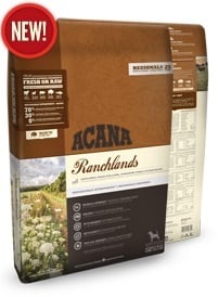 アカナ ランチランド 11.4kg 全犬種全年齢用 | アカナ.com