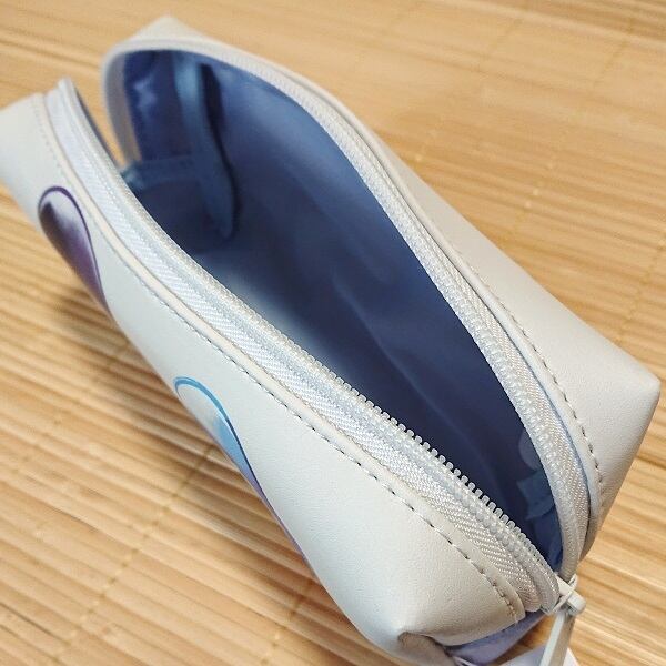 ディズニー ミッキー ペンケース 文房具 ちりめん生地 ディズニー