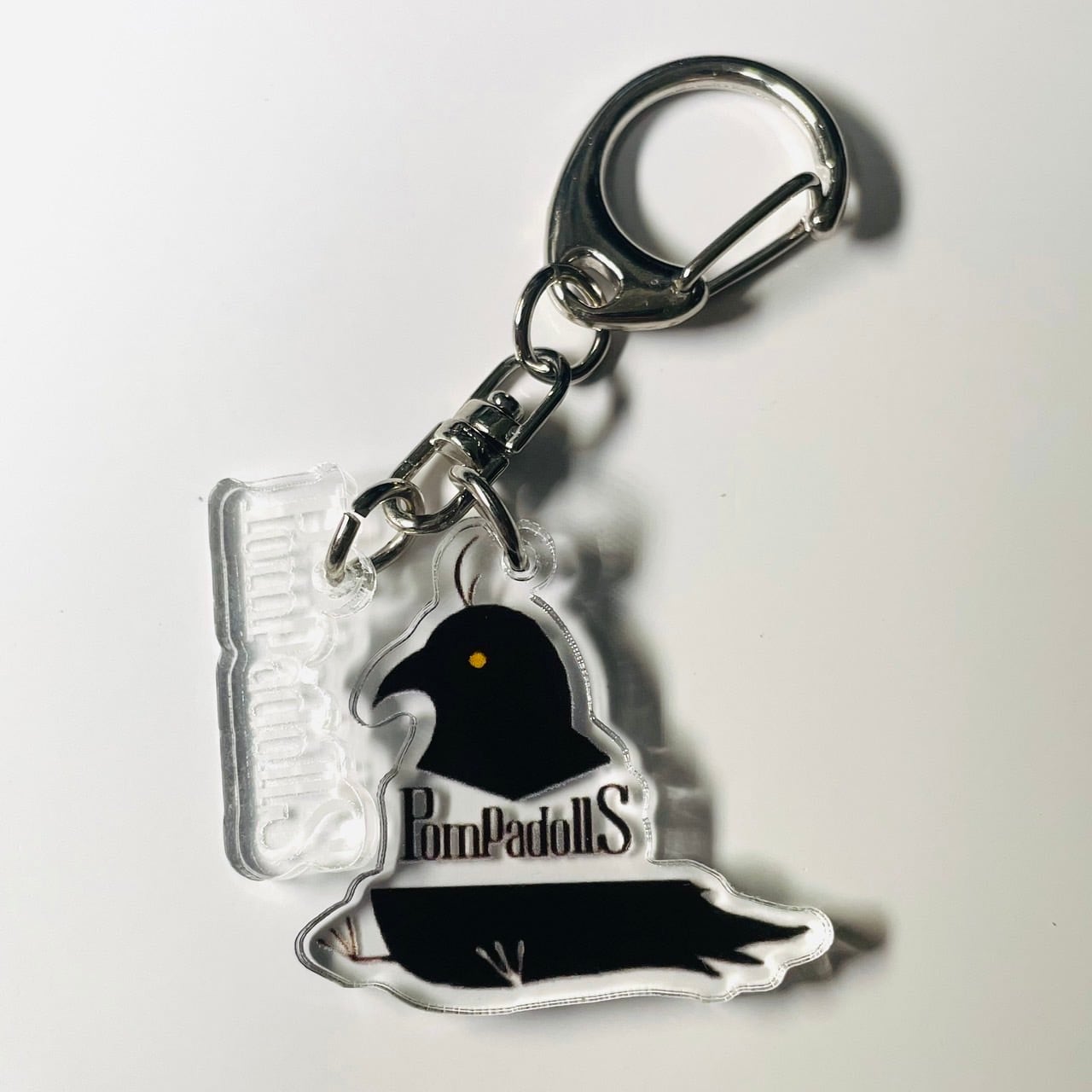 Pompadolls グッズ PompadollS