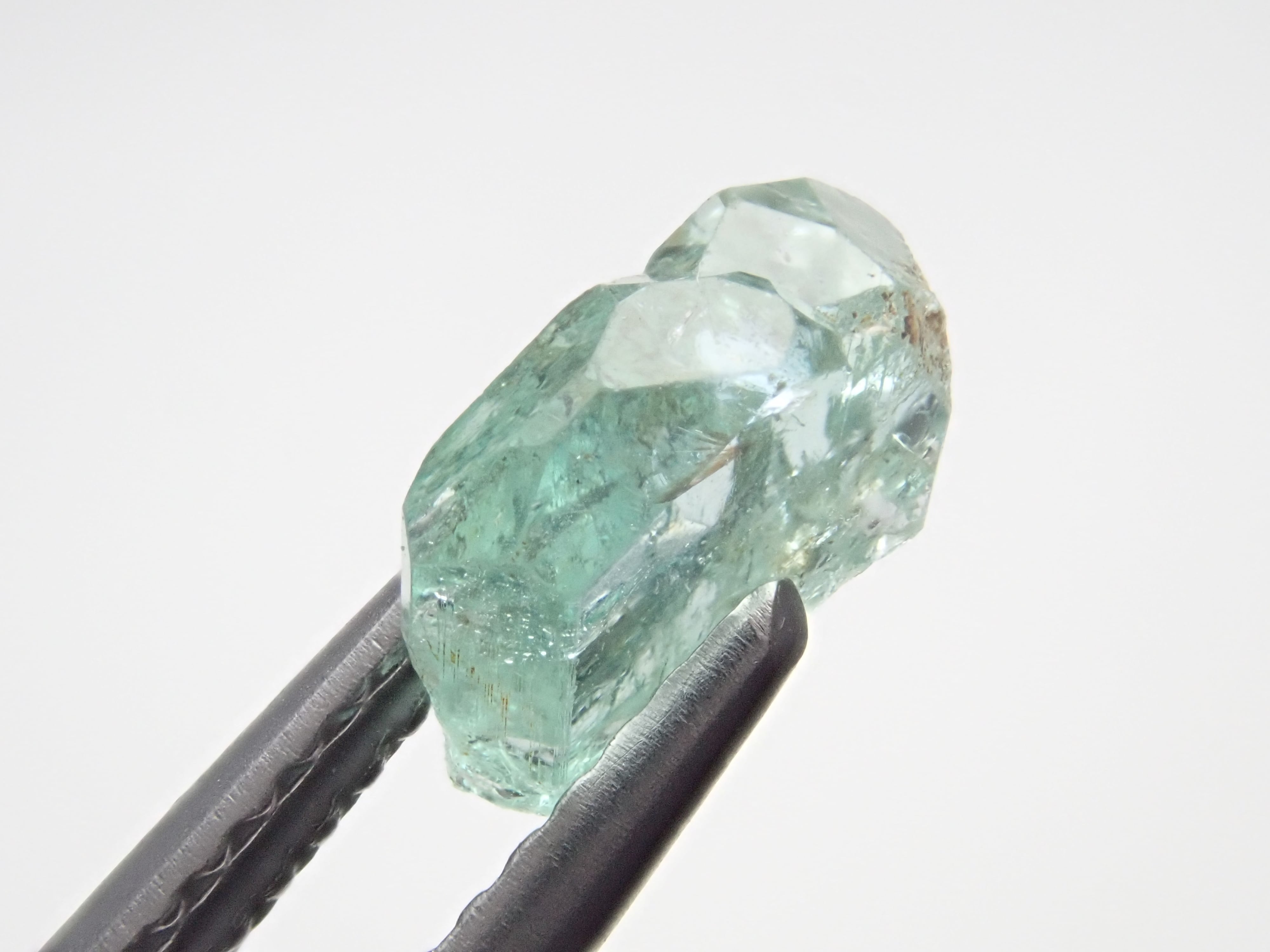 エメラルド 結晶原石 アフガニスタン R3-6226 | MineralQuest