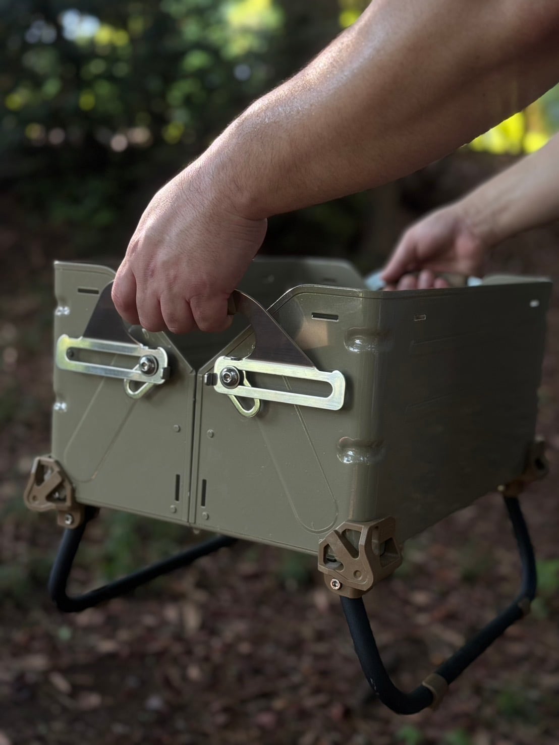 BRUNT シェルコン25 タンカラー BRUNT シェルコン25 タンカラー