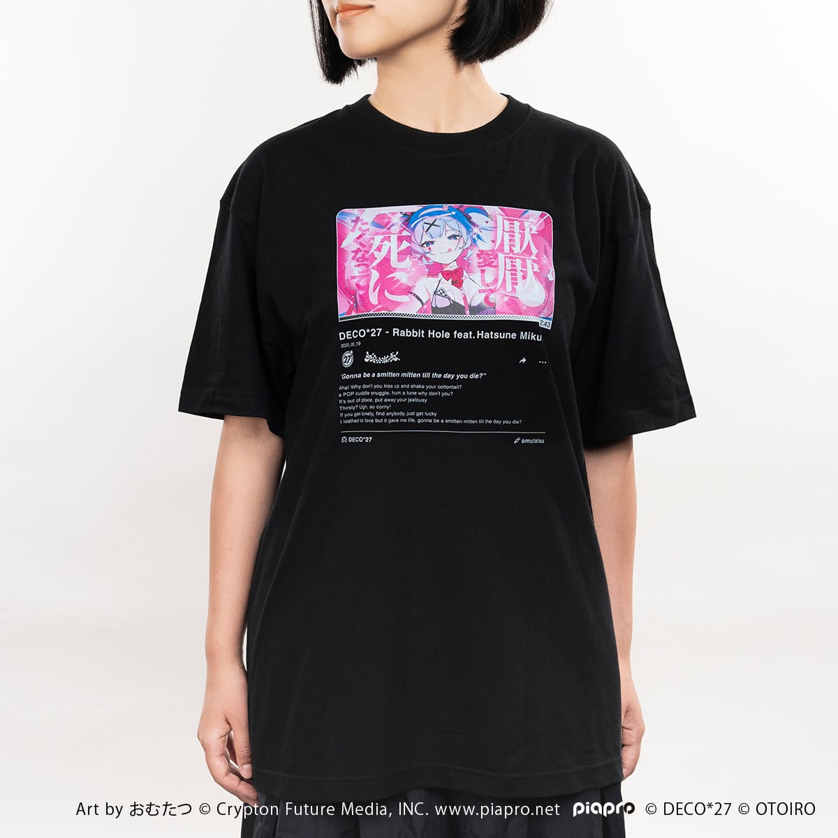 Luvcode:000 ワンマン限定デザイン Tシャツ XXL luvless