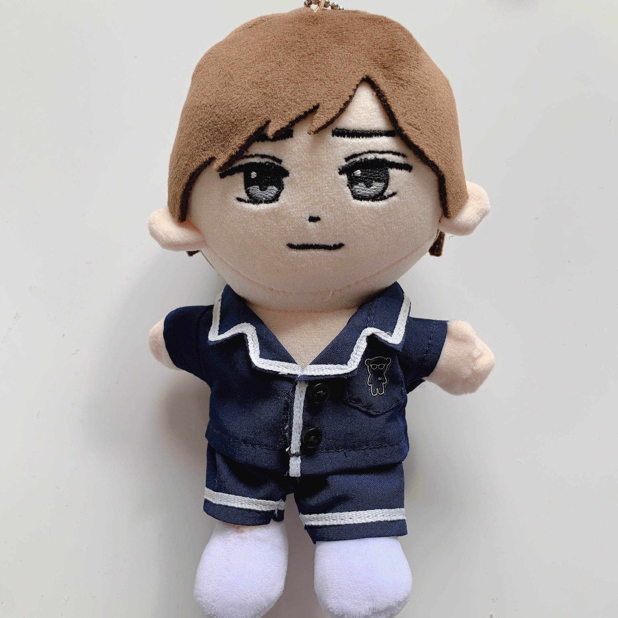 King & Prince キンプリ はぴぬい 永瀬廉 髙橋海人 2体セット はぴぬい