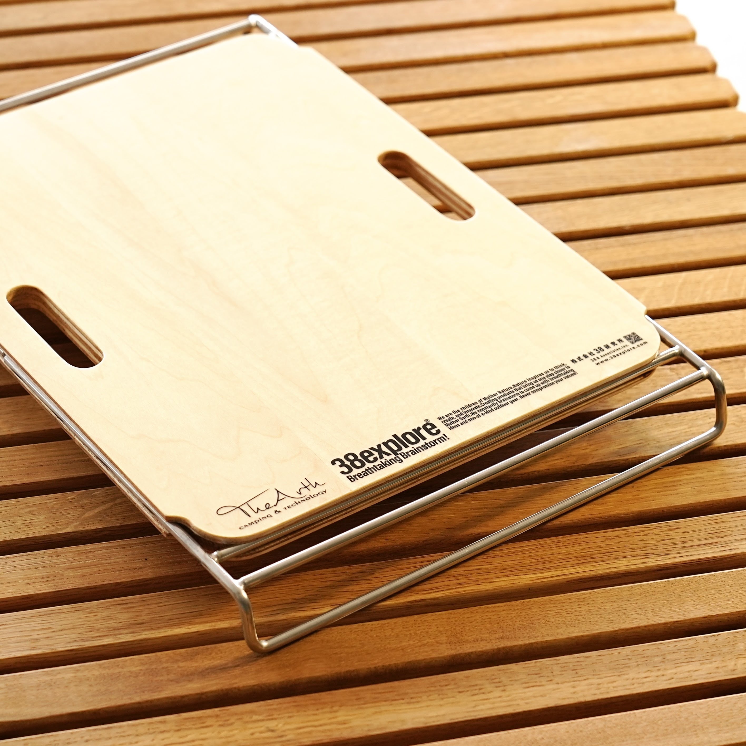 38paleo（38パレ男）【ベーシック】 | 38explore