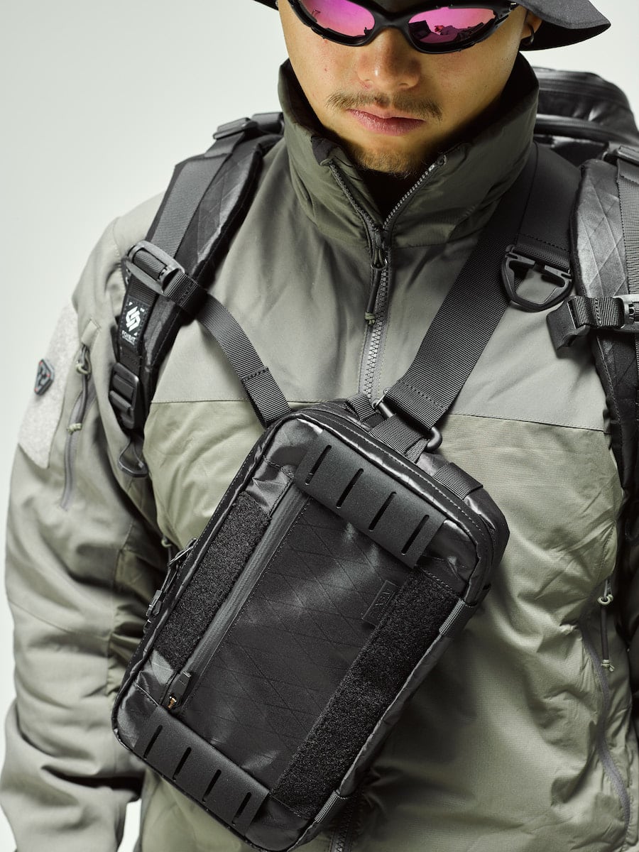 ミリタリーショップ専門店 SWAT | J-TECH（ジェイテック） チェスト