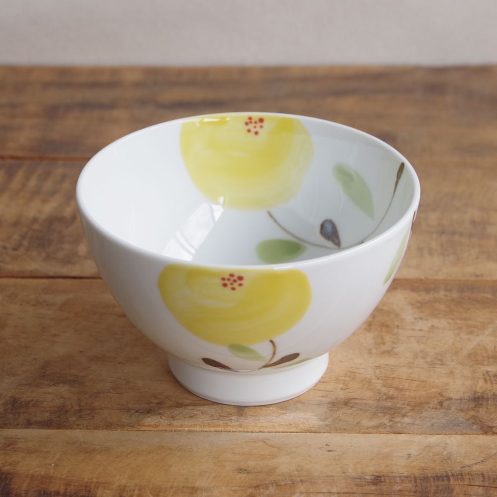 再入荷】【新品】 波佐見焼（はさみやき） 飯碗 ご飯茶碗 モコア 小