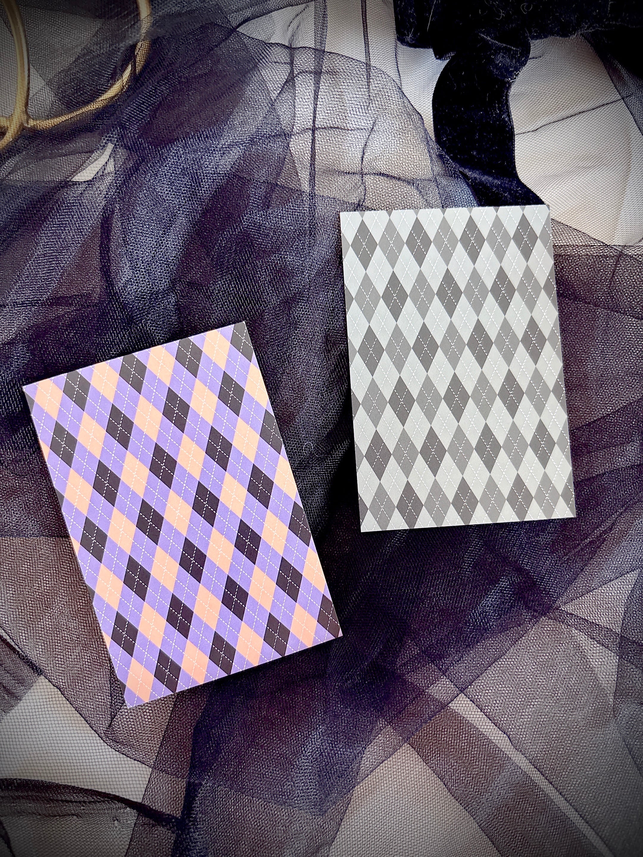 韓国文房具】┆JUMANi┆キスカットテープ（3種類）※送料570円商品