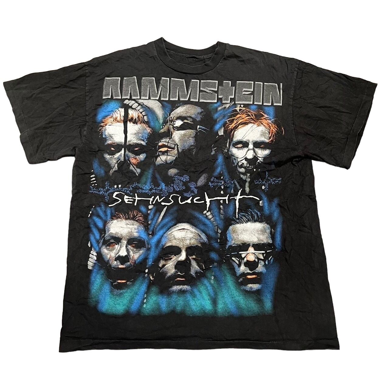 楽天市場】RAMMSTEIN（Tシャツ・カットソー｜トップス）：メンズ