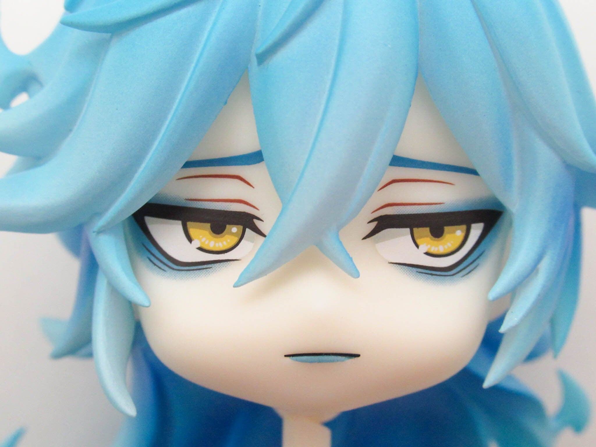 ツイステ ねんどろ イデア イデア ねんどろいど ツイステ