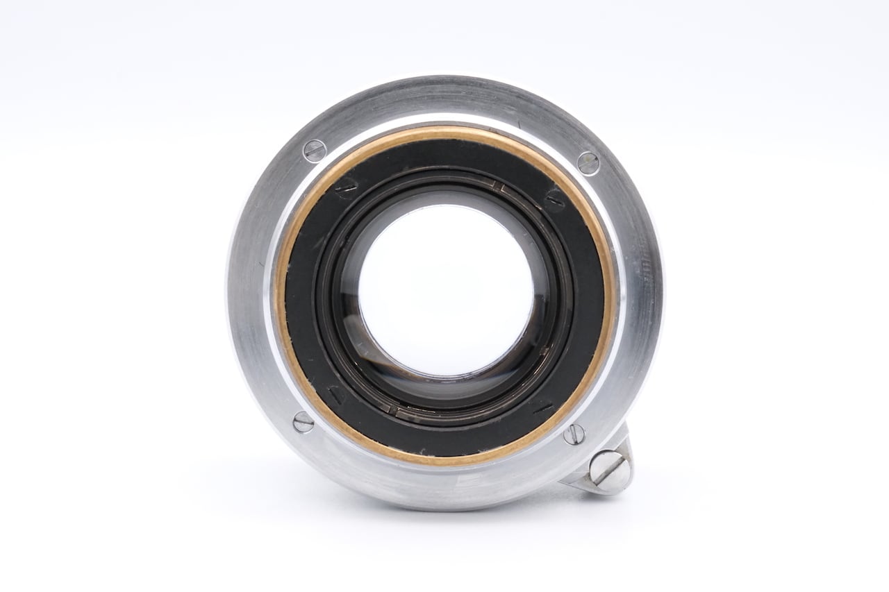 Canon Lens 35mm f1.8 Lマウント CANON LENS 35mm F1.8 L39マウント