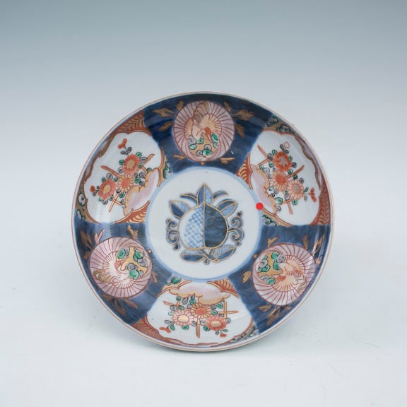 ◇訳あり セール OUTLET 金継ぎ材料 金継ぎ練習 ◇ 伊万里 色絵金彩