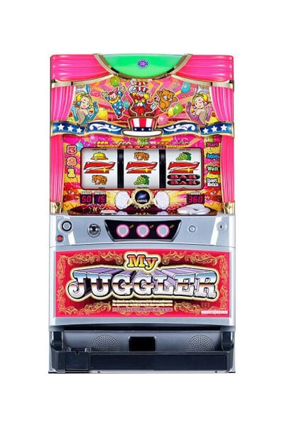 パチスロ実機 6号機 SアイムジャグラーEX-TP コイン不要機付 ⭕️送料無料