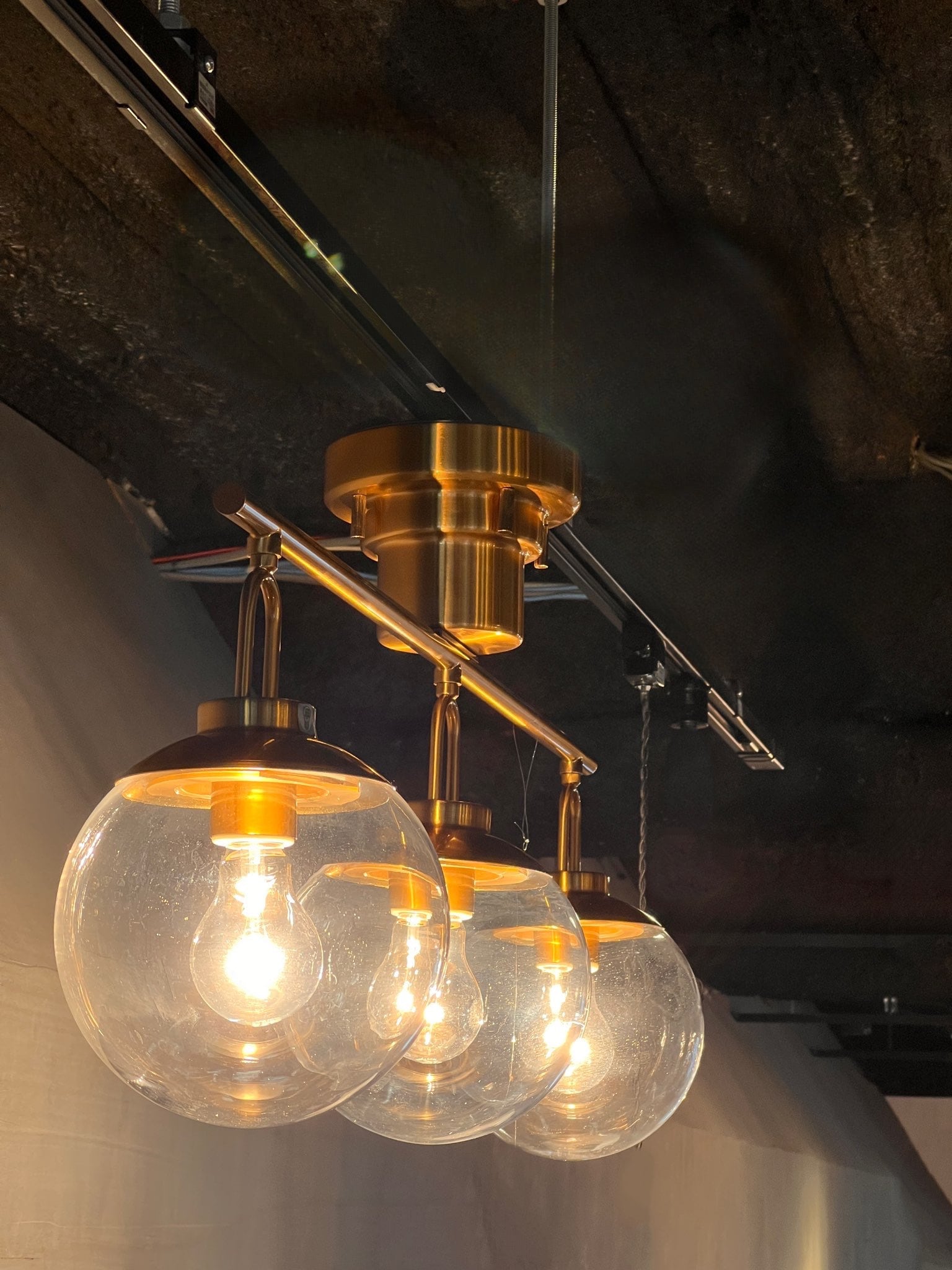 Ullica ウリカシーリングライトゴールド 間接照明 ライト Ullica