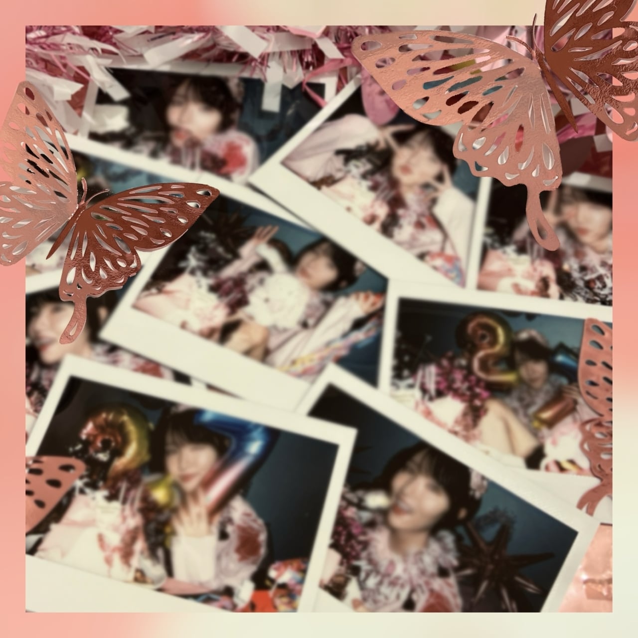 KENGO♡WIDE CHECK】わけあり❣️ごんちワイドチェキ / 2024 BIRTHDAY