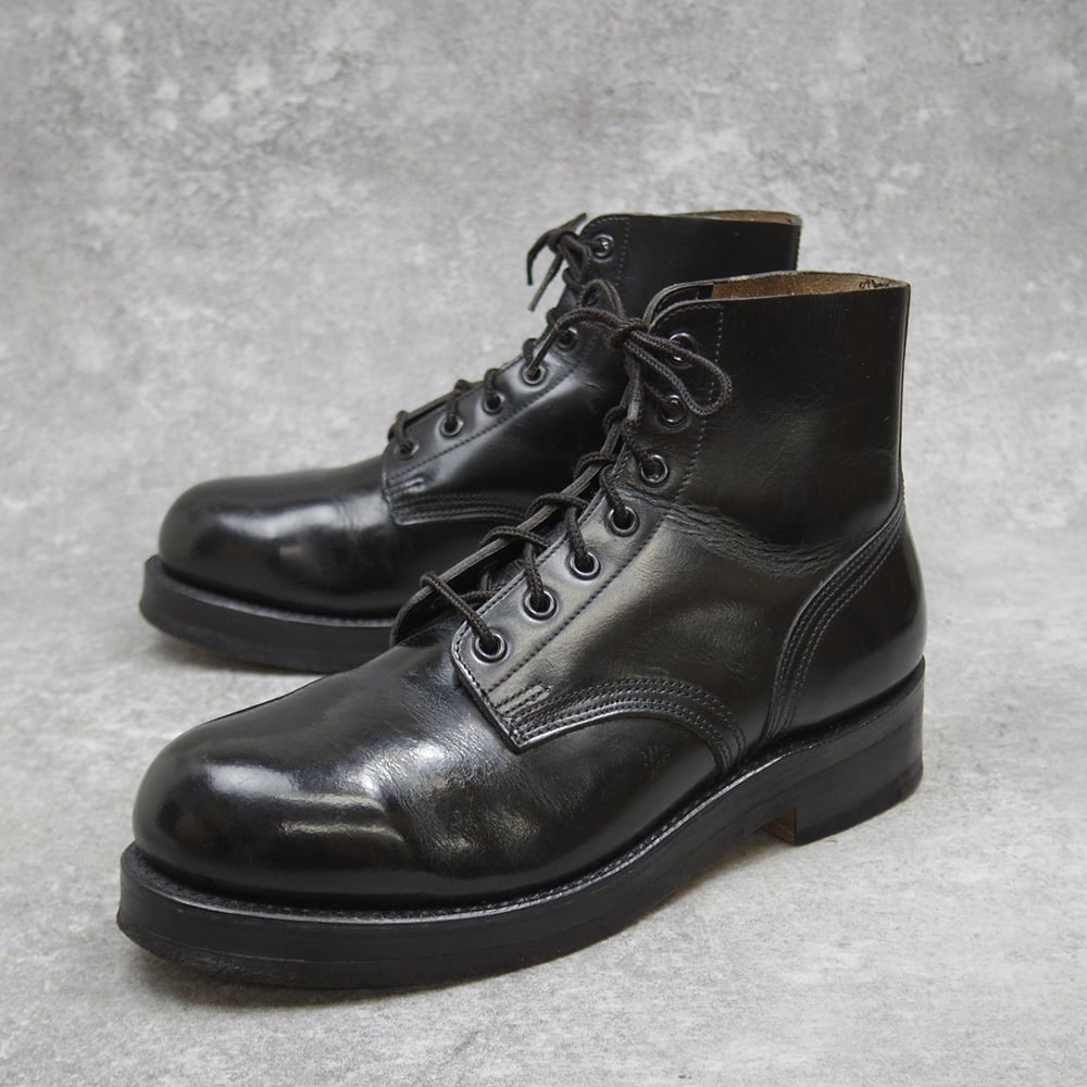 80s 25-25.5㎝ カナダ軍 サービスブーツ | armee