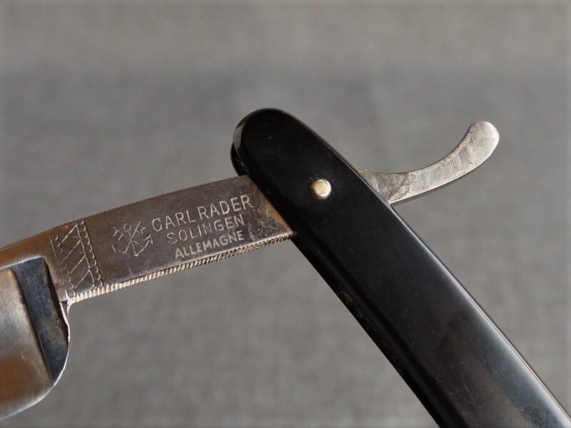 2025年最新】Yahoo!オークション -ゾーリンゲン カミソリの中古品