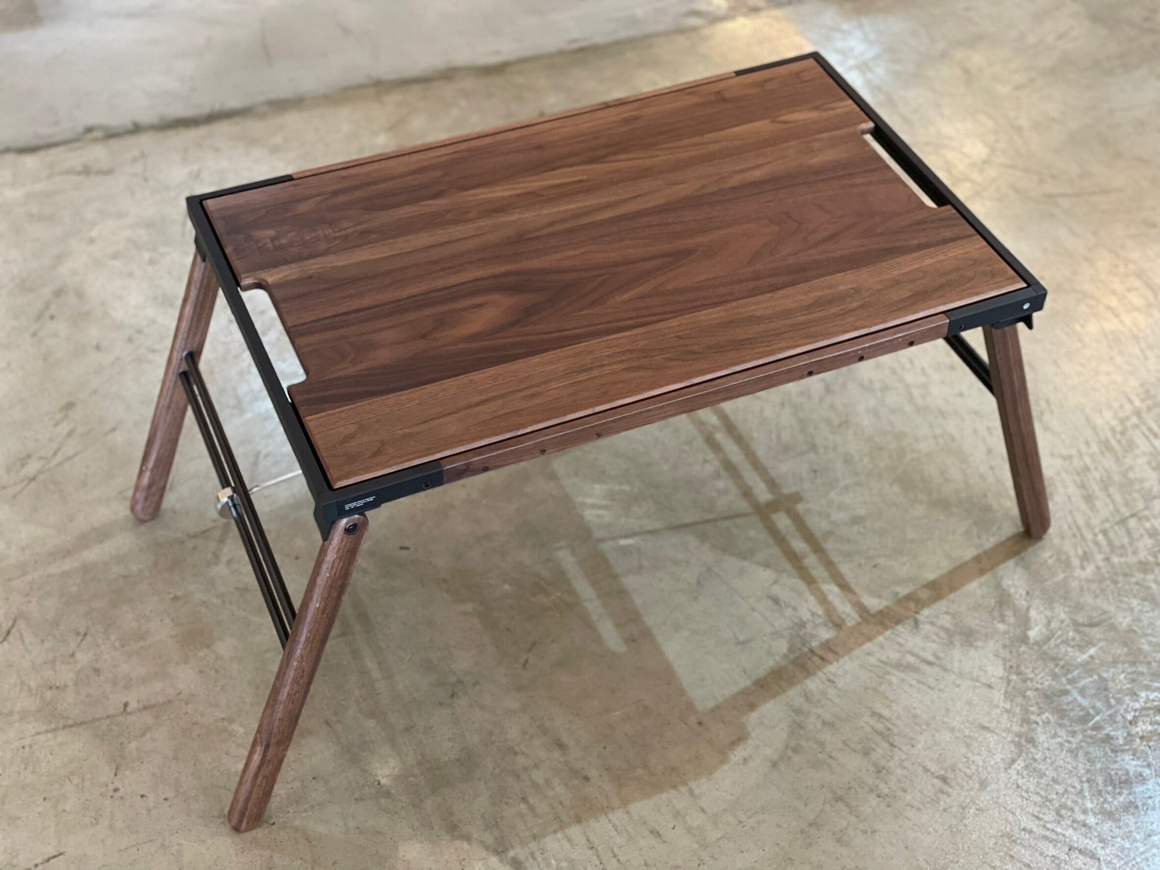 BlackDesign One4別注 HAREテーブル 【公式通販】