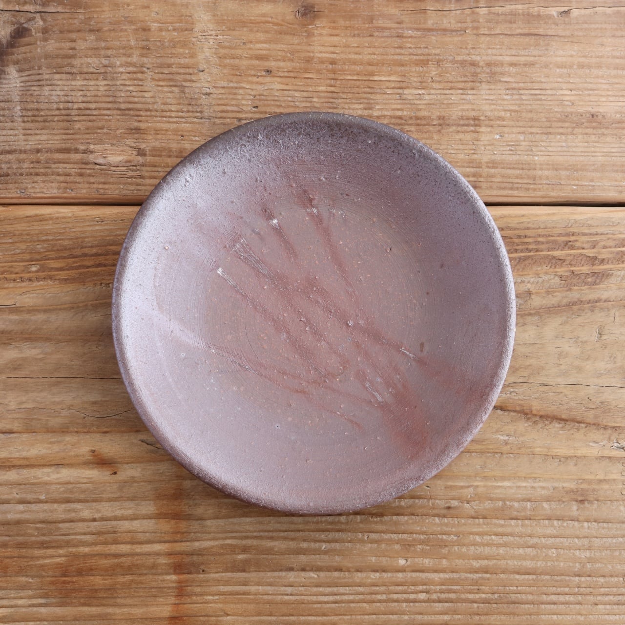 備前焼 人気 大皿 備前焼作家物の大皿