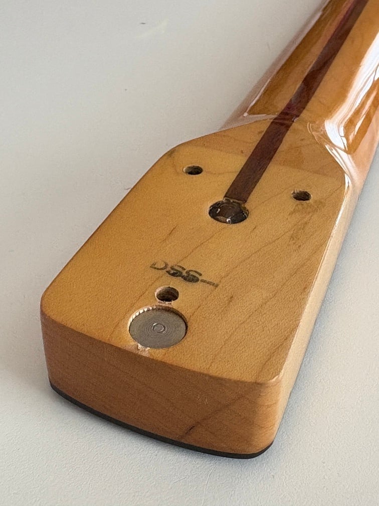 Tokai Silver Star SS38 Mod '81 / Stratocaster Type | tenokuni-japan