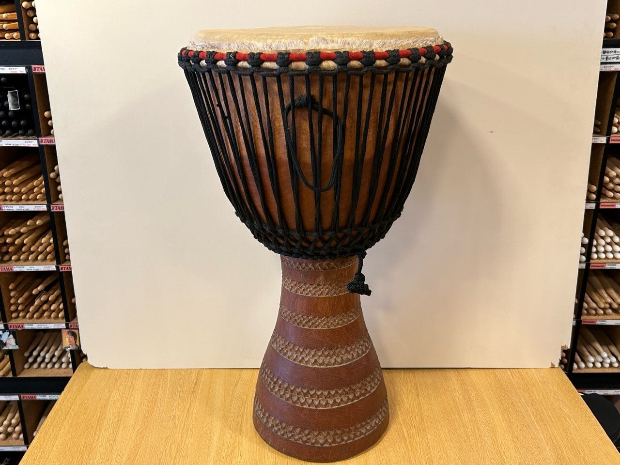 美品】TOCA ジャンベ 打楽器 パーカッション