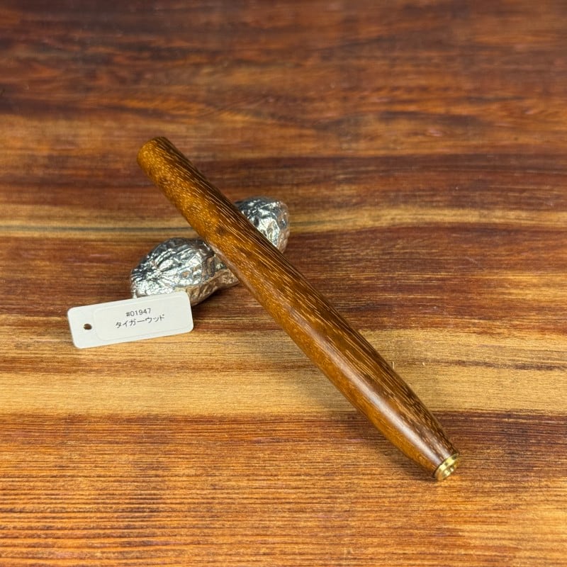 STdraft 六角スタビライズドウッドカレリアンバーチ STdraft 六角