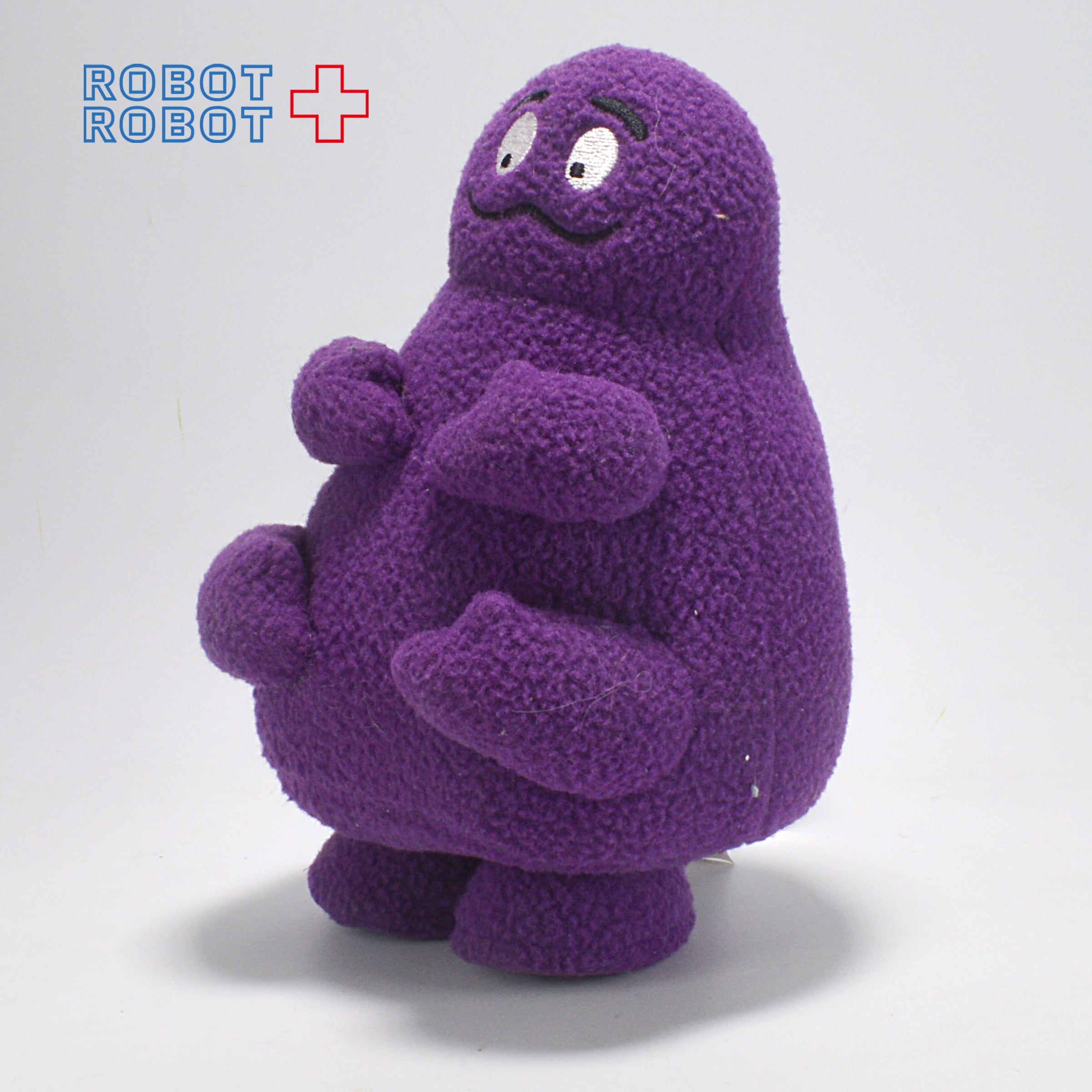 ビンテージ マクドナルドランド キャラクター トレー ロナルド