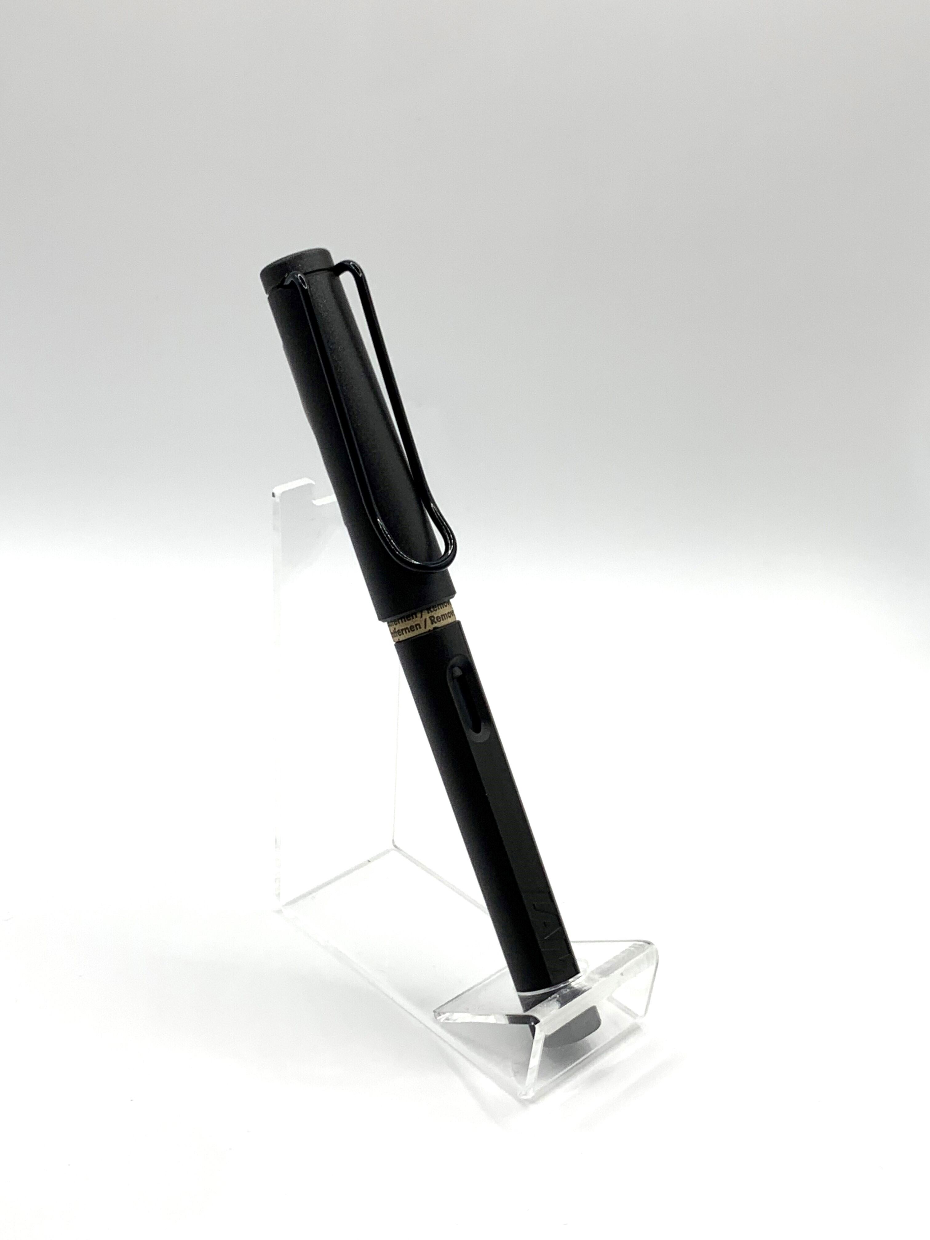 LAMY ラミー ルクス マロン 万年筆 専用ケース付き | NAKAYA